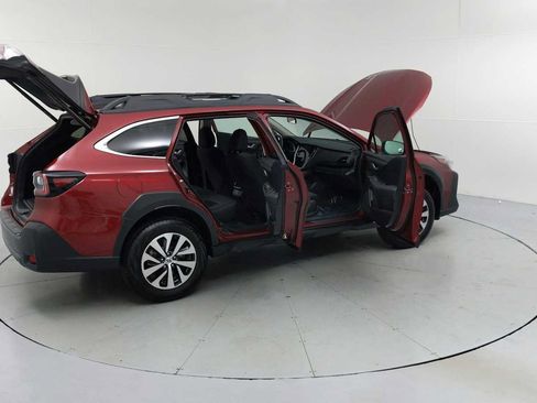 Used 2023 Subaru Outback Premium AWD/4WD image 24