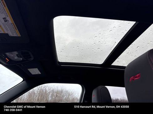 New 2026 Chevrolet TrailBlazer RS w/ Convenience Package image 22