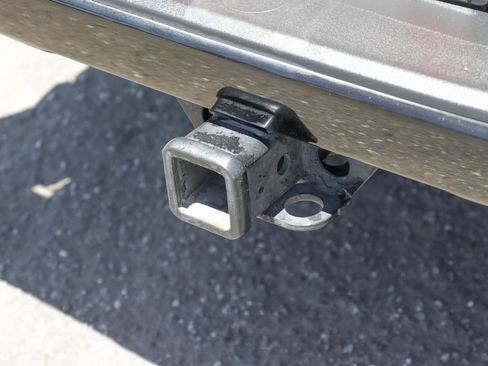 Used 2021 Chevrolet Silverado 1500 LT Trail Boss w/ Convenience Package II image 47