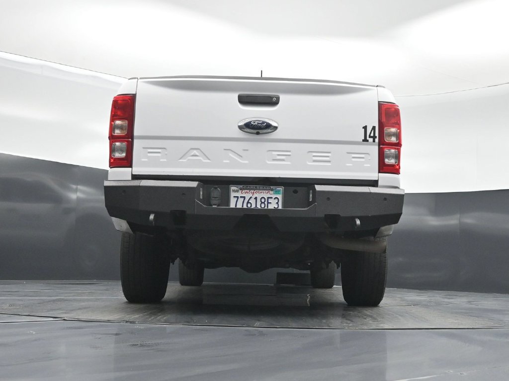 Used 2021 Ford Ranger XL w/ Equipment Group 101A High AWD/4WD image 49