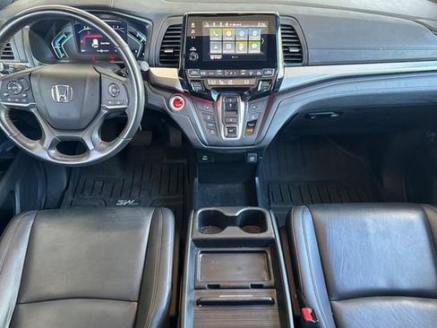 Used 2023 Honda Odyssey Sport image 13