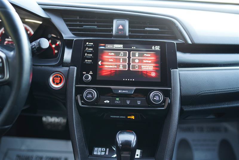 Used 2021 Honda Civic Sport image 63