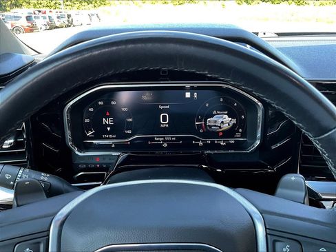Used 2023 GMC Sierra 1500 Elevation AWD/4WD image 16