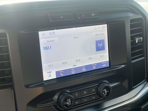 Used 2022 Ford F150 XL w/ STX Appearance Package image 15