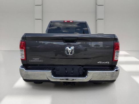 Certified 2024 RAM 2500 Big Horn AWD/4WD image 4