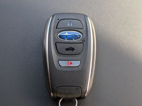 New 2025 Subaru WRX Limited image 34