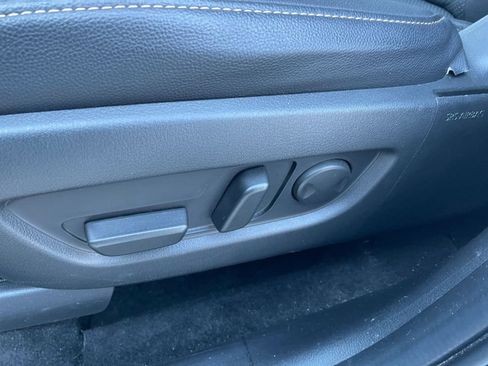 Used 2025 MAZDA CX-90 3.3 Turbo w/ Preferred Package image 22