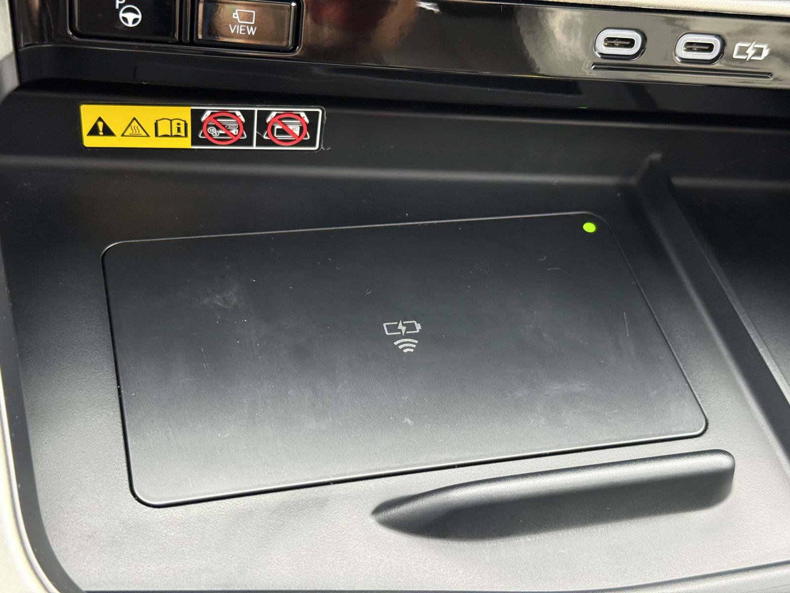Used 2025 Lexus TX 350 AWD w/ Technology Package image 23