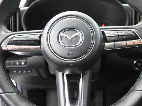 Used 2025 MAZDA CX-50 2.5 Hybrid w/ Premium Plus Pkg AWD/4WD image 20