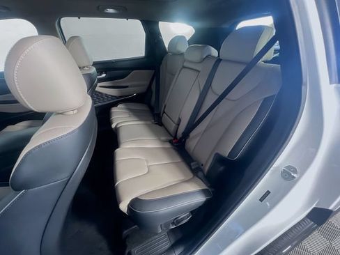 Used 2023 Hyundai Santa Fe Limited FWD image 27