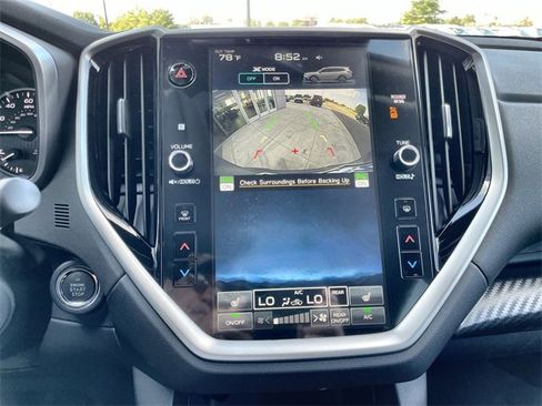 New 2025 Subaru Ascent Premium image 22