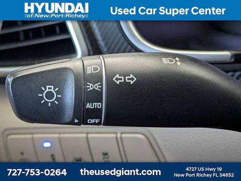 Used 2020 Hyundai Tucson SEL FWD image 32