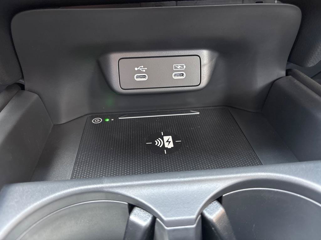 Used 2026 Honda HR-V Sport image 27