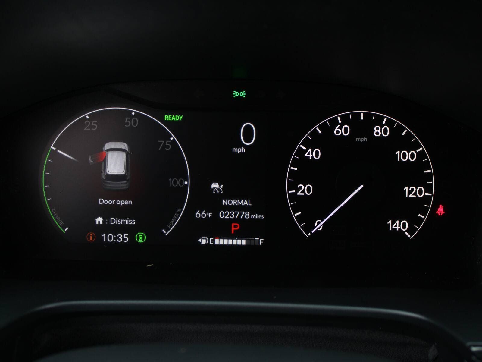 Used 2024 Honda CR-V Sport-L image 11