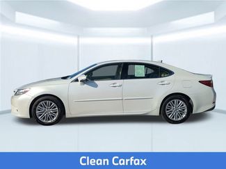 Used 2015 Lexus ES 350 video 2