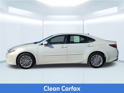 Used 2015 Lexus ES 350 image 2