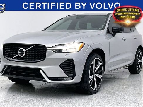 Used 2023 Volvo XC60 B5 Ultimate w/ Climate Package FWD image 15