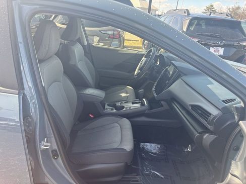 Certified 2024 Subaru Crosstrek 2.0i Premium AWD/4WD image 10