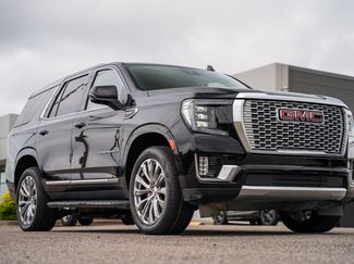Used 2024 GMC Yukon Denali w/ Max Trailering Package AWD/4WD video 2