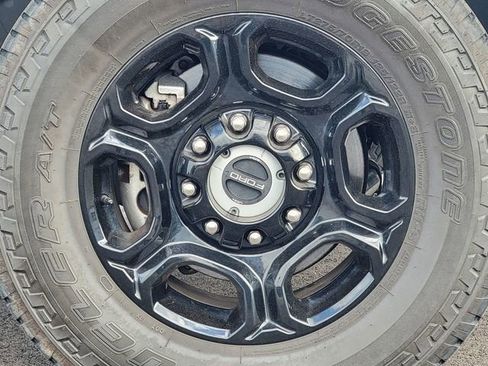 Certified 2024 Ford F350 XL w/ STX Appearance Package image 17