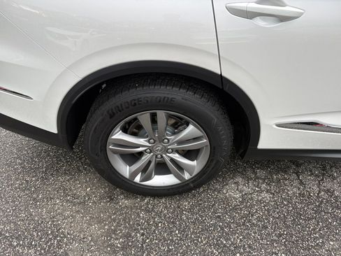 Certified 2026 Acura MDX FWD image 23