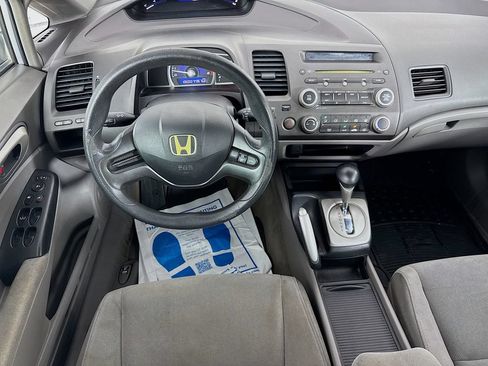 Used 2008 Honda Civic LX image 25