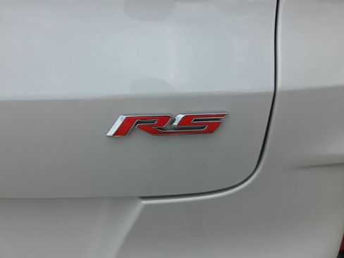 Used 2026 Chevrolet TrailBlazer RS w/ Convenience Package AWD/4WD image 24