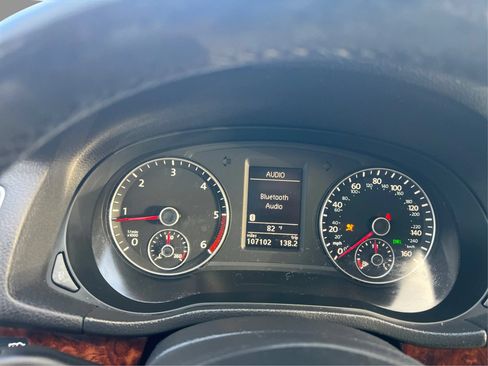 Used 2012 Volkswagen Passat TDI SEL Premium FWD image 20