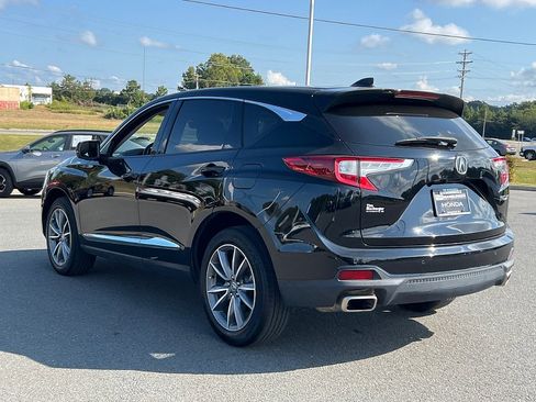 Used 2022 Acura RDX w/ Technology Package image 4