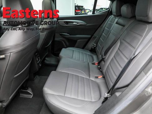 Used 2024 Alfa Romeo Tonale Veloce w/ Active Assist Package image 21