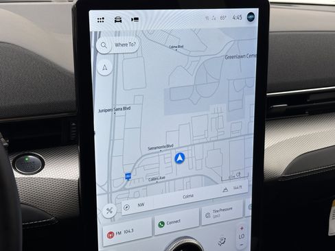 Used 2021 Ford Mustang Mach-E Select w/ Comfort/Technology Package image 23