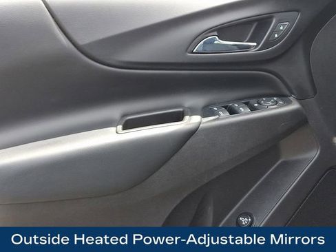 Used 2018 Chevrolet Equinox LT AWD/4WD image 22
