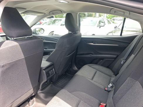 Used 2026 Toyota Camry LE FWD image 5