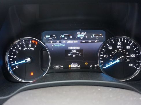 Used 2021 Ford Expedition Limited RWD image 7