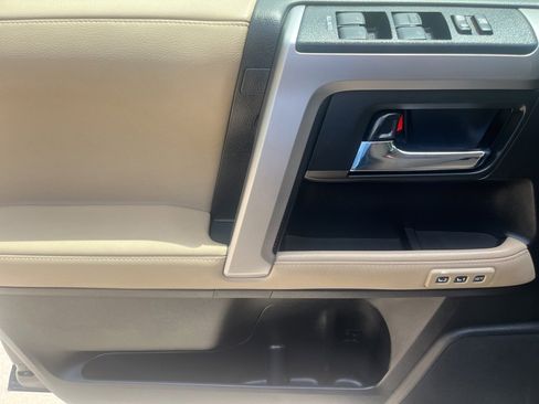 Used 2023 Toyota 4Runner Limited image 7