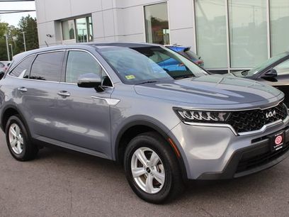 Used 2023 Kia Sorento LX