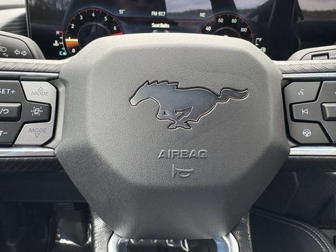 New 2026 Ford Mustang Premium image 38