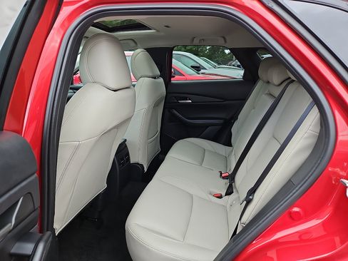 New 2026 MAZDA CX-30 AWD 2.5 S image 8