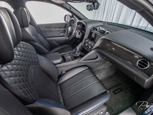 Used 2023 Bentley Bentayga Speed image 61
