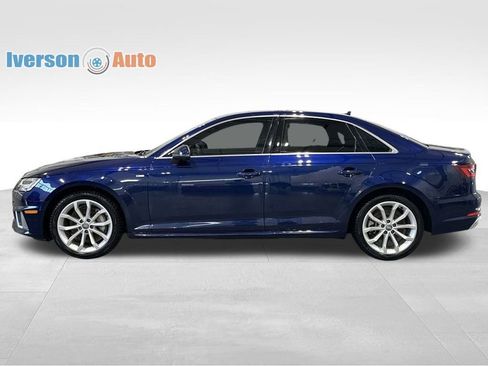 Used 2019 Audi A4 2.0T Premium Plus w/ Premium Plus Package image 5