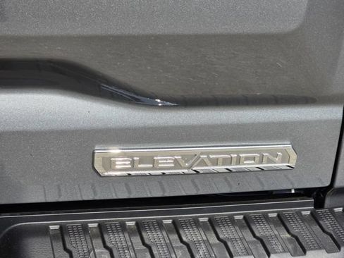 New 2026 GMC Sierra 1500 Elevation AWD/4WD image 6
