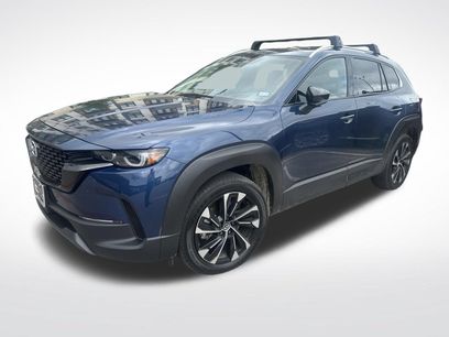 Used 2026 MAZDA CX-50 2.5 Hybrid w/ Weather Package
