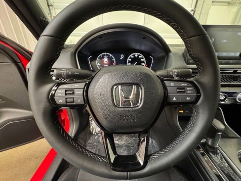 New 2026 Honda Civic Sport image 30