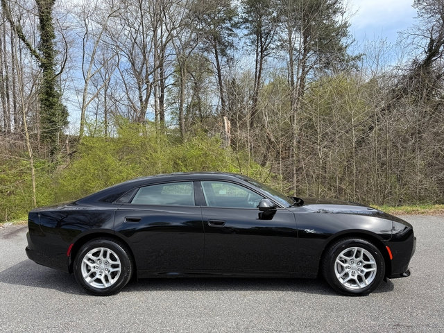 New 2026 Dodge Charger R/T w/ Driver Convenience Group AWD/4WD image 6