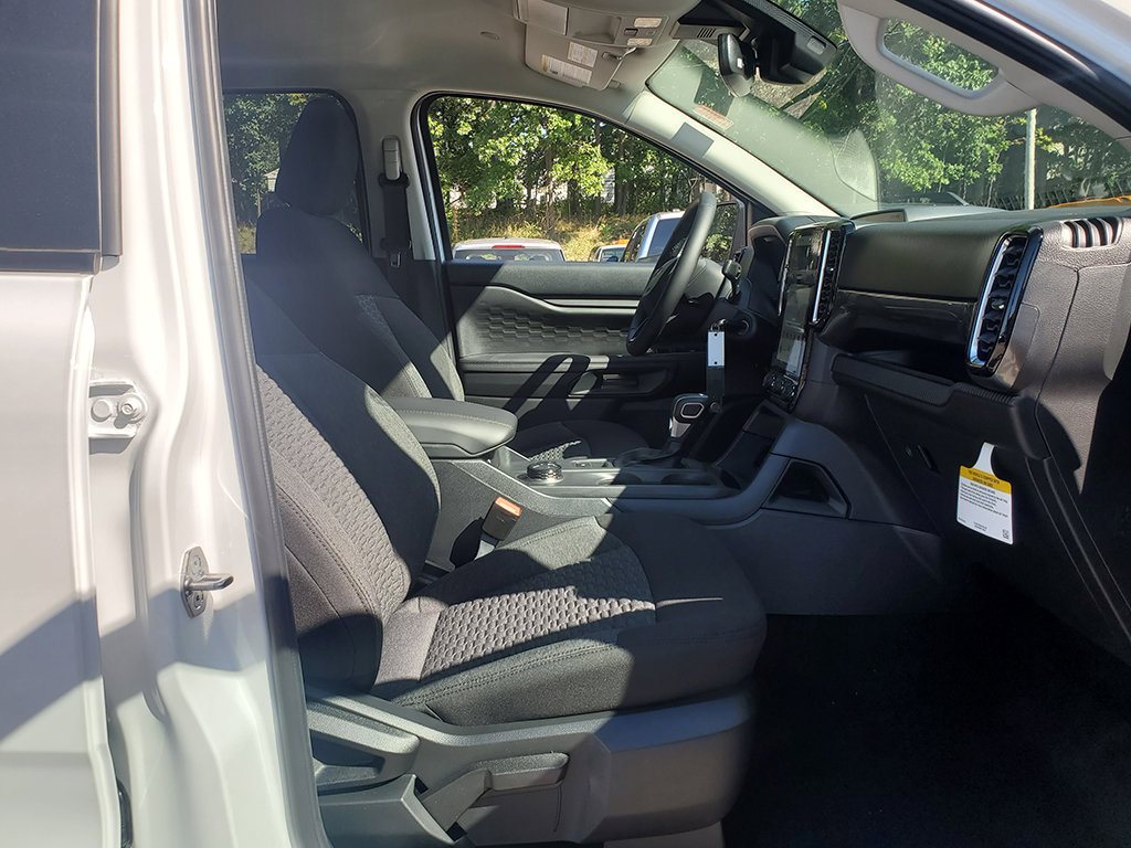 New 2026 Ford Ranger XLT w/ Black Appearance Package AWD/4WD image 20