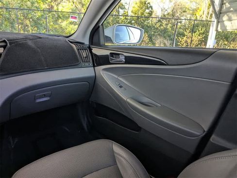 Used 2014 Hyundai Sonata Limited image 20