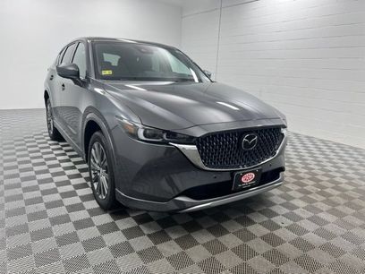 Used 2025 MAZDA CX-5 Signature