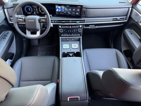 New 2026 Hyundai Santa Fe SEL image 10