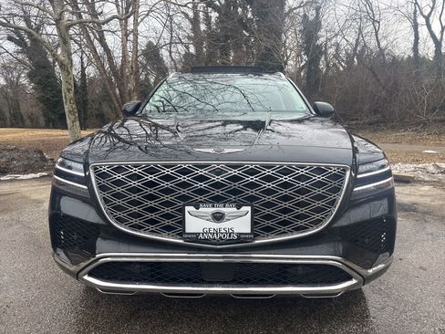 New 2026 Genesis GV80 2.5T Prestige image 3