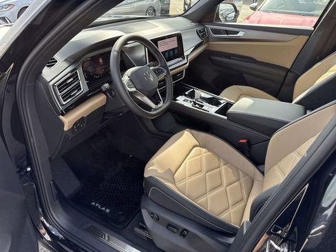 New 2026 Volkswagen Atlas Cross Sport SE AWD/4WD image 10